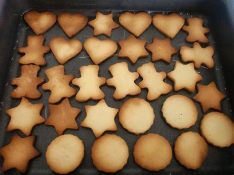 Las Tentaciones De Nelpi Galletas De Mel N Decoradas