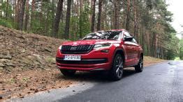 Skoda Karoq Kontra Kodiaq Czy Rozmiar Ma Znaczenie Autocentrum Pl