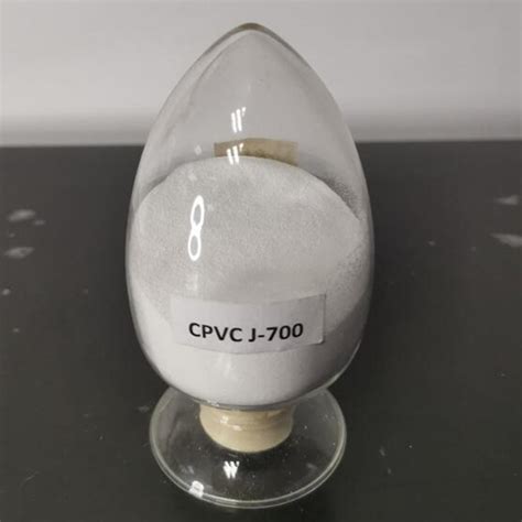 Buy Cpvc Resin Chlorinated Polyvinyl Chloride For Hot Water Pipe