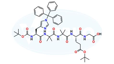 S Tert Butoxy S Tert Butoxycarbonyl Amino