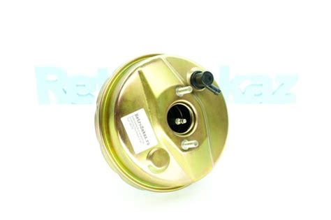 Вакуумный усилитель тормозов Москвич 2141