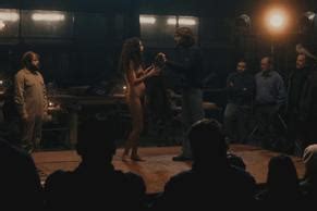 MATADERO NUDE SCENES AZNude