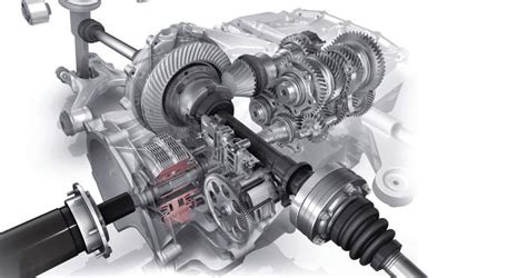 How Does a Dual Clutch Transmission Work?