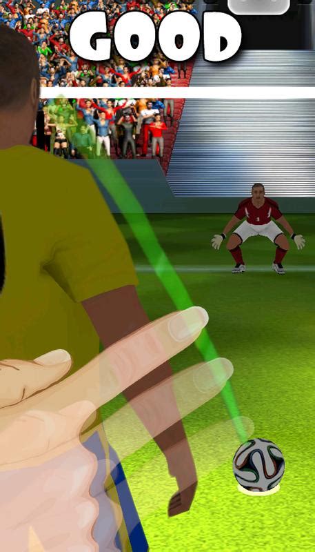 Penalty Shootout 3D APK Download - Free Sports GAME for Android ...