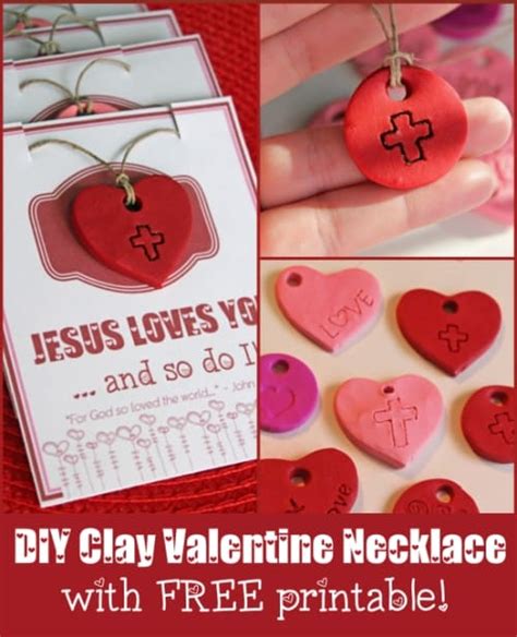 10 Awesome Christian Valentine Crafts | Divine Creative Love