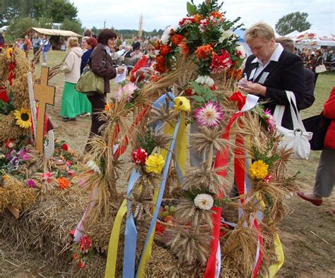 Dożynkowy weekend country w Piławie 11 września oraz Białym Borze 12