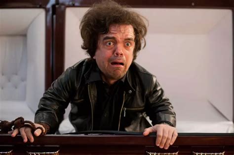 Peter Dinklage to Star in R-rated Leprechaun Movie