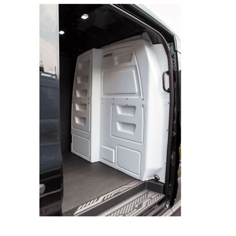 Ford Transit Van Partitions And Bulkheads U S Upfitters