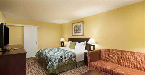 Wyndham Garden Lake Buena Vista Rooms - Orlando