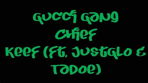 Gucci Gang Lyrics Joyner Lucas Gucci Gang Remix Lyrics Youtube