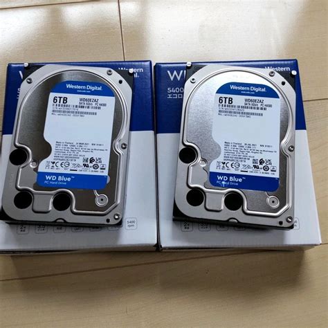 Western Digital Hdd Tbwd Ezaz Pc Pc