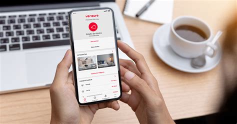 App My Verisure Verisure Perú