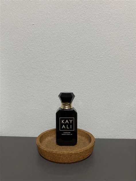 Kayali Oudgasm Vanilla Oud 10ml Beauty Personal Care Fragrance