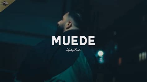 SAMRA TYPE BEAT MÜDE NGEE TYPE INSTRUMENTRAL prod by Veysigz