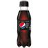 Refrigerante Pepsi Black Sem Açúcar Pet 200ml Kit 18 MercadoLivre