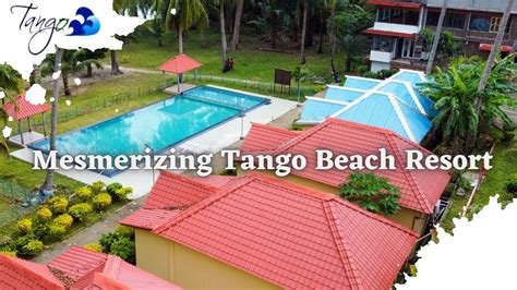 The Best Beach Resort Of Andamans Tango Beach Resort Laxmanpur Beach