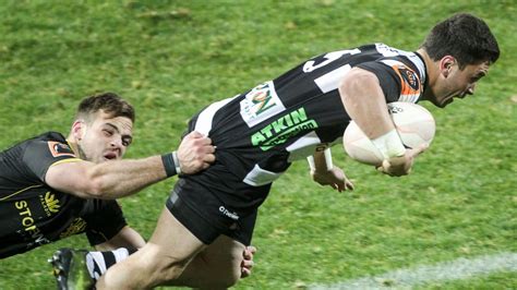 Rugby Hawkes Bay Magpies Coach Ozich Backs Decision To Take Draw Nz