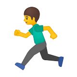 🏃 Runner Emoji Meaning with Pictures: from A to Z