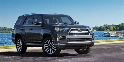 Adventure Awaits: Unleashing the 2024 Toyota 4Runner – Toyota Vallejo Blog