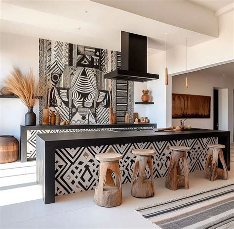 Modern Mexican Interior Design Kitchen 2024 You Need to Know