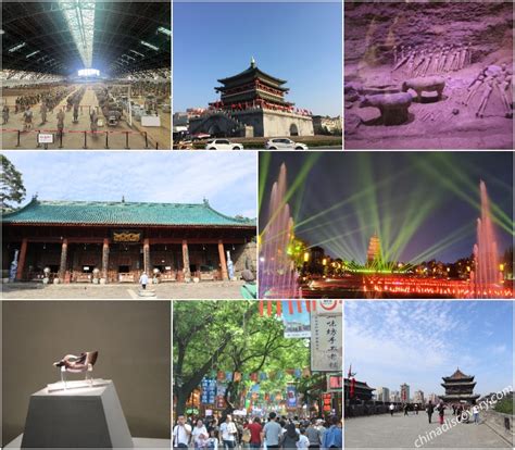 Xian Trip Planner How To Plan A Trip To Xian 20252026