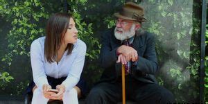 Abella Danger Bus Stop Fuck Tnaflix