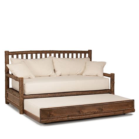 Rustic Trundle Daybed La Lune Collection