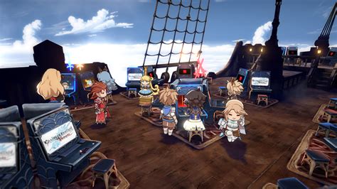 Granblue Fantasy: Versus on Steam