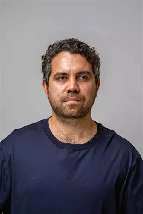 christopher bassi agsa
