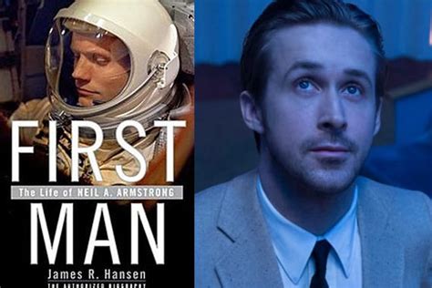 “First Man” Official Trailer – A Dramatization of Neil Armstrong’s Time ...