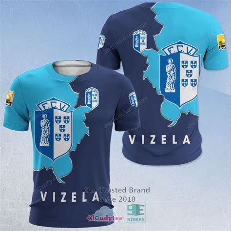 FC Vizela Limited Edition T-Shirt