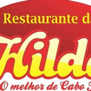 Restaurante Da Hilda Cabo Frio Ifood