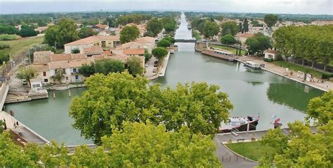 Mejores Monumentos Y Estatuas En Aigues Mortes