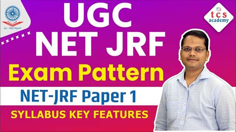 Ugc Net Exam Pattern Ugc Net Syllabus Ugc Net Jrf Exam Pattern NET