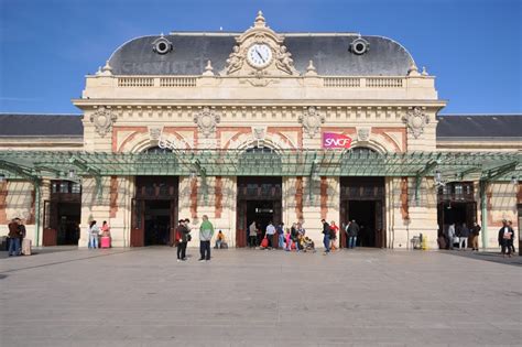 Gare Sncf De Nice Ville 43 Photos And 29 Reviews Train Stations