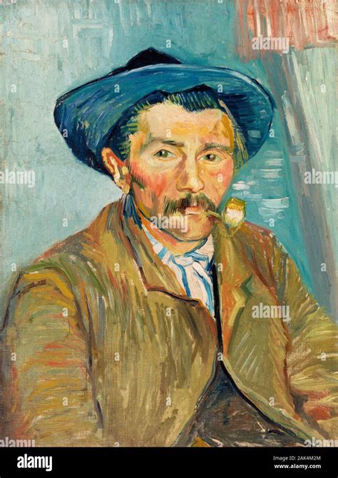 Vintage Van Gogh Hi Res Stock Photography And Images Alamy