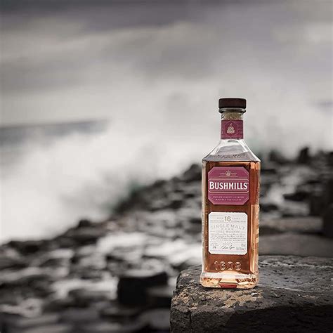 Bushmills 16 Year Old | Loch Fyne Whiskies