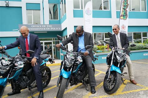 Over 50 New Vehicles Added To Jcf Fleet To Aid In Operation Relentless