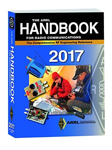 The Arrl Handbook For Radio Communications Softcover Arrl Inc