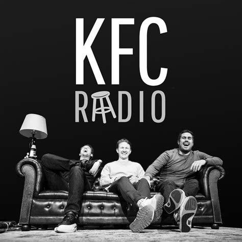 KFC Radio KFCradio Twitter