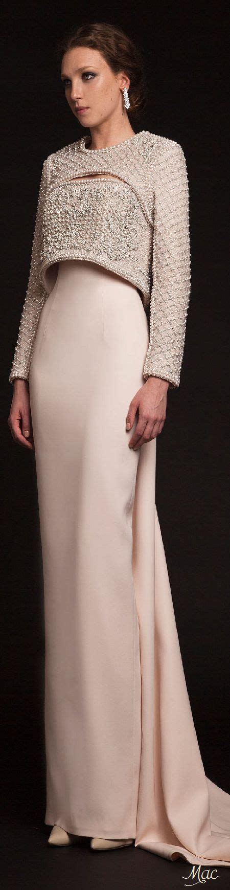 The Last Spring By Krikor Jabotian 2015 Perfete Couture Wedding