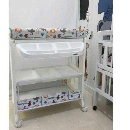 Jual Preloved Taffel Cocolatte Changing Table Shopee Indonesia