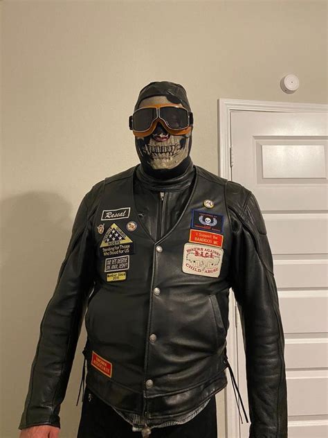 Pin By Rascal On Many Faces Of Rascal Motorcycle Jacket Jackets Fashion