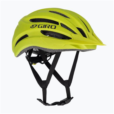 Cyklistick P Ilba Giro Register Ii Integrated Mips Matte Ano Lime