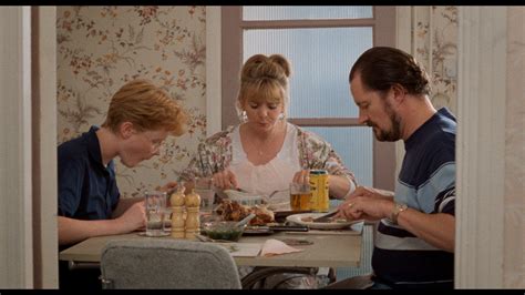 Life is Sweet Blu-ray - Alison Steadman