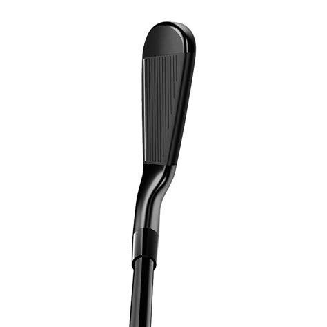 Taylormade P790 2021 Black Ltd Edition Mens Irons