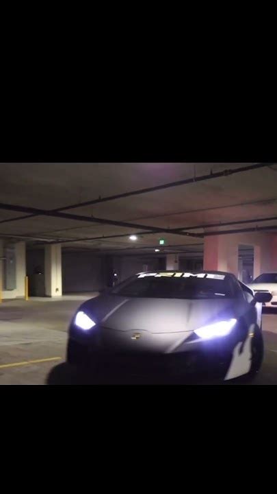 Deion Sanders get custom Lamborghini - YouTube