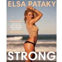 Elsa Pataky Workout Routine and Diet Plan