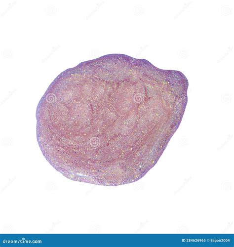 Nail polish spot stock image. Image of vivid, tint, color - 284626965