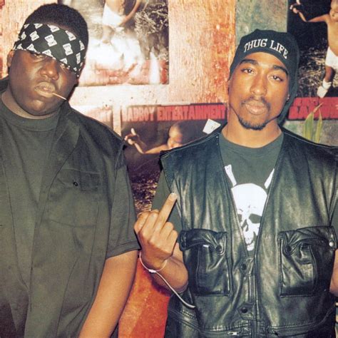 I Didn T Want It To Be An Autopsy The Podcast Exploring Biggie Tupac